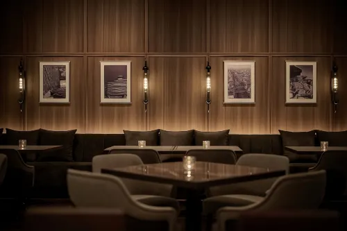 The Royal Park Hotel Iconic Nagoya Restauration Photos
