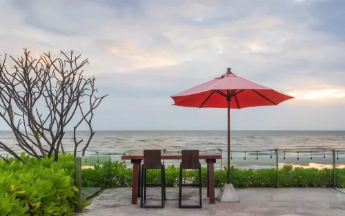 Coral Tree Villa Huahin Near Hotel Photos