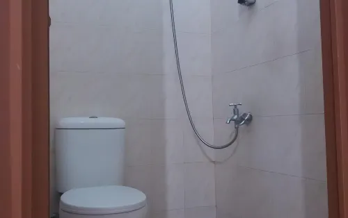 Ndalem Diajeng Homestay Kamar Photos