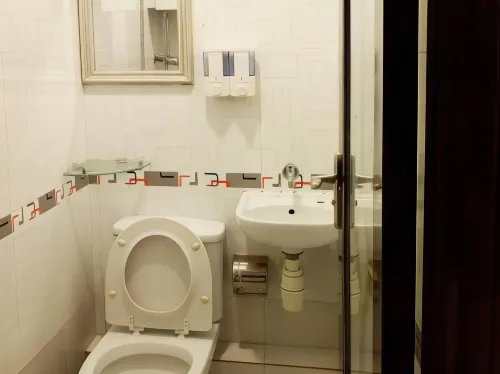 Melbourne Hostel Rooms Photos