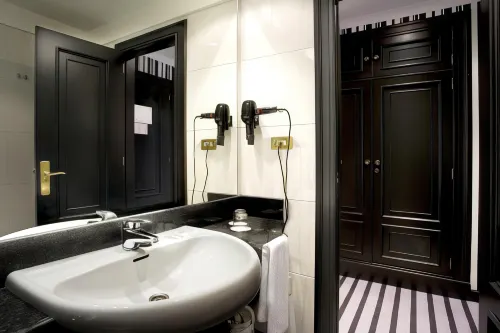 Hotel Clarin Chambres Photos