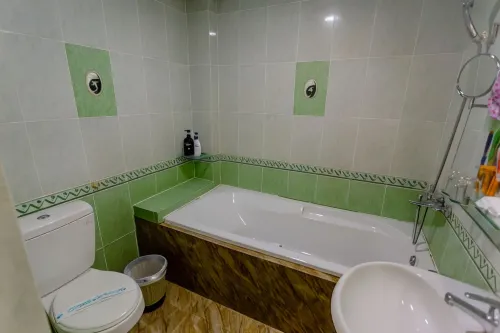 A25 Hotel - 307 Lý Tự Trọng Photos