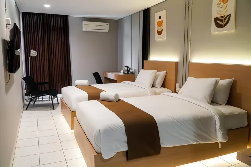 Hkita Hotel Photos
