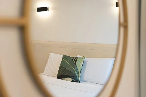 Mercure Wellington Central City Hotel & Apartments Photos