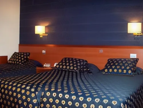 Best Western Plus CHC Florence Photos