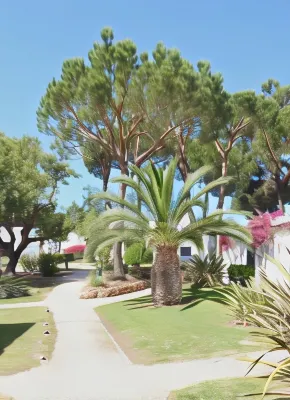 Balaia Golf Village Exterior Photos