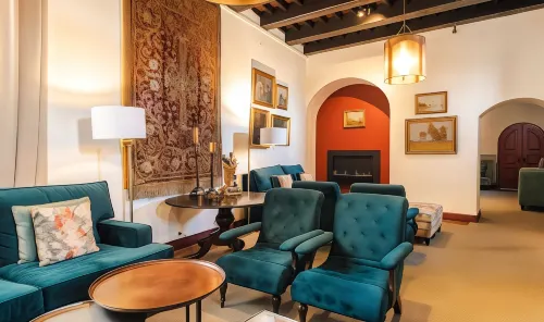 Pousada Castelo de Obidos – Historic Hotel Photos