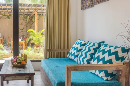 Kura Kura Resort Gili Meno Kamar Photos