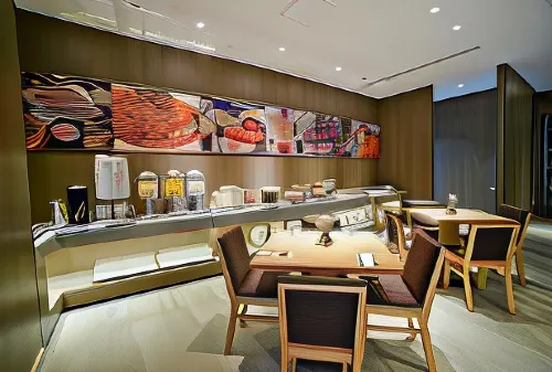Yidear-Hotel Makanan Photos
