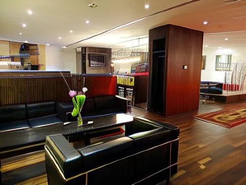 Best Western Plus Amedia Art Salzburg Loisirs et amusements Photos