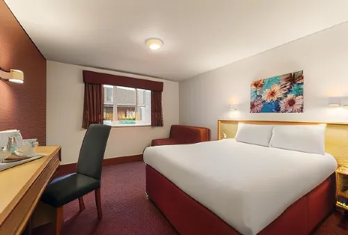 Days Inn by Wyndham Gretna Green M74 Rooms Photos