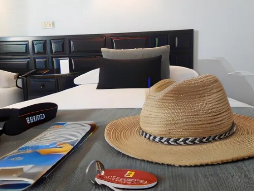 Hotel Miramar Photos