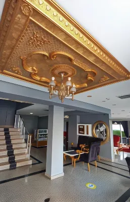 Atalla Hotel Public Areas Photos