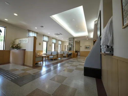 Hotel Route-Inn Tokoname Ekimae À ne pas manquer Photos
