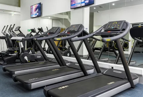 Atrium Hotel Heathrow Loisirs et amusements Photos