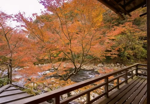 Fukuzumiro À proximité de l'hôtel Photos