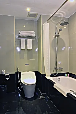 Best Western Plus Makassar Beach Photos