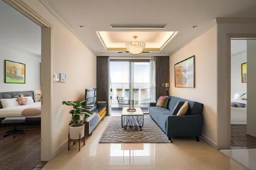 TROY HOUSE - VINHOMES DCAPITALE Photos
