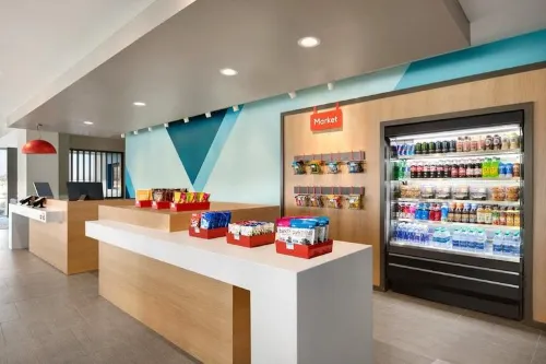 Avid Hotel Tijuana - Otay Public Areas Photos