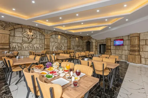 Legend Tulip Hotel Featured Photos