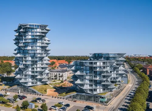A Place to Hotel Esbjerg Da non perdere Photos