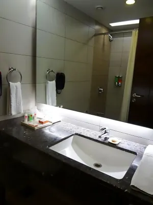 Hotel Suba International Sahar Road Mumbai Photos