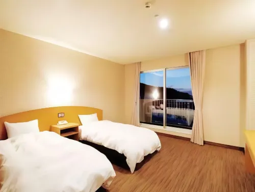 Hokkaido Shiretoko Noble Hotel À ne pas manquer Photos