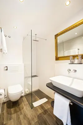 Park Hotel Laim München Zimmer Photos