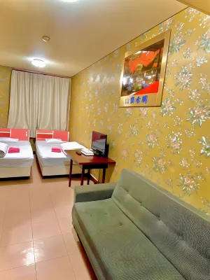 Hotel Hoshi Kai Kan Zimmer Photos