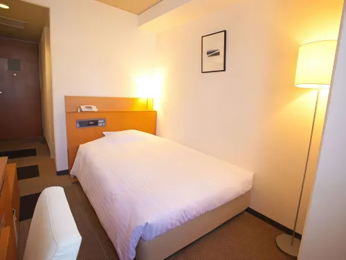 Hotel Lexton Kagoshima Kamar Photos