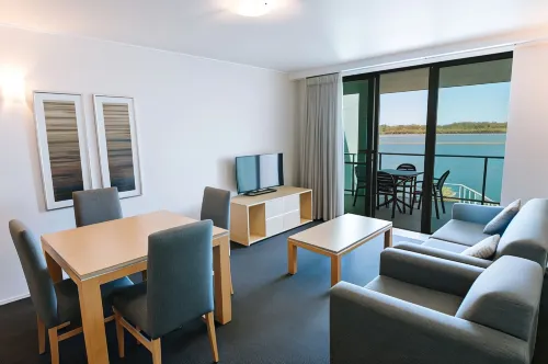 Ramada Hotel & Suites by Wyndham Ballina Byron Photos