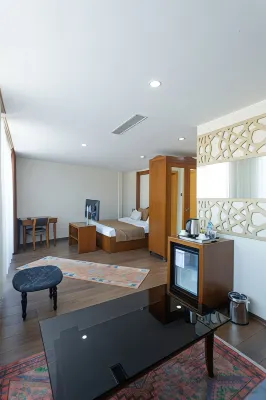 P Galata Hotel - Special Category Camere Photos