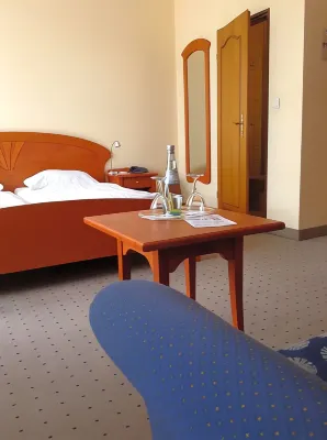 Tryp by Wyndham Kassel City Centre Chambres Photos