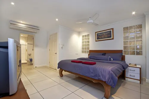 Argyle Apartments Pattaya Camere Photos