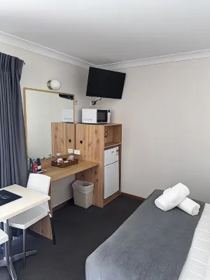 Karuah Motor Inn Zimmer Photos