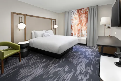Fairfield Inn & Suites Denver Tech Center North Featured Photos