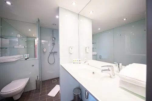 Hotel Orangerie Camere Photos