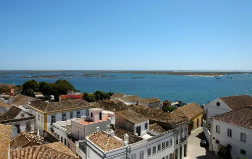 Ibis Faro Algarve Da non perdere Photos
