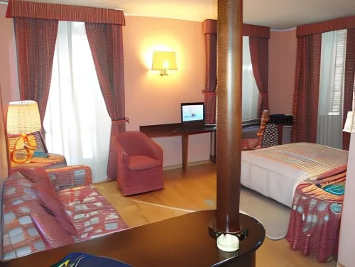 Hotel Due Mondi Snc Da non perdere Photos