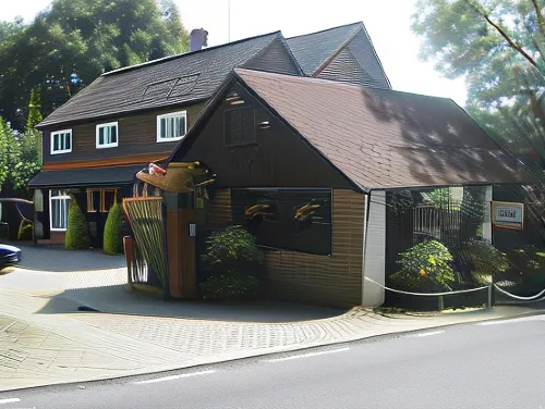 Trumbles Gatwick B&B Featured Photos