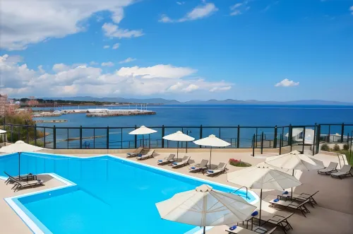 Ramada by Wyndham, Athens Club Attica Riviera À ne pas manquer Photos