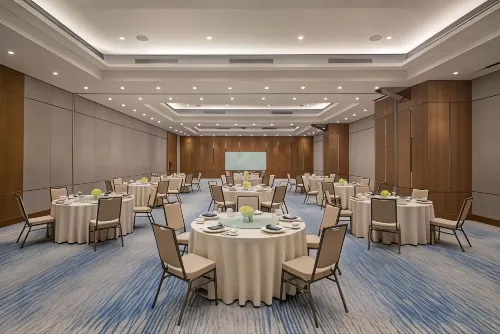 Four Points by Sheraton Surabaya, Tunjungan Plaza Unggulan Photos