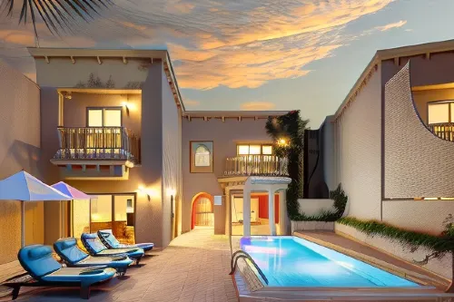 Spice Hotel & Spa - Ultra All Inclusive Benessere e tempo libero Photos