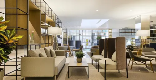 Melia Sevilla Xung quanh Photos
