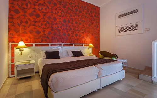 El Mouradi Djerba Menzel Zimmer Photos