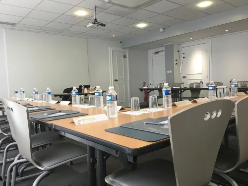 Campanile Toulouse Ouest - Purpan Espaces Affaires Photos