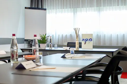 Best Western Plus Paris Orly Airport Espaces Affaires Photos