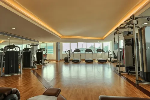 Al Maha Arjaan by Rotana Loisirs et amusements Photos