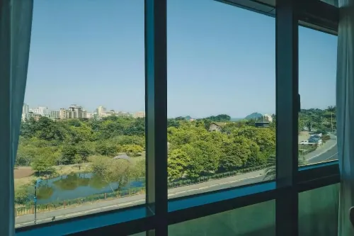 풍경호텔 객실 Photos
