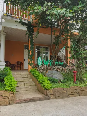 Chevilly Resort & Camp Area Publik Photos
